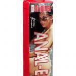 Anal Ease Cream .5 Ounce