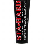 Stay Hard Cream .5 Ounce