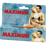 Extra Maximum Delay Lubricant