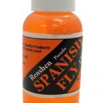 Spanish Fly Liquid Orange 1 Ounce