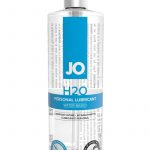 Jo H2O Water Based Lubricant 16 Ounce