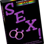 Gay Sex The Card Game