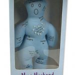 New Husband Voodoo Doll