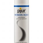 Pjur Eros Woman Water Based Liquid Lubricant 3.4 Ounce
