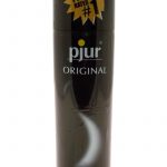 Pjur Original Super Concentrated Bodyglide Silicone Lubricant 8.5 Ounce