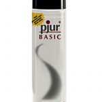 Pjur Basic Personal Glide Water Based Lubricant 3.4 Ounce