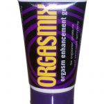 Orgasmix Orgasm Enhancement Gel Water Based 1 Ounce Tube