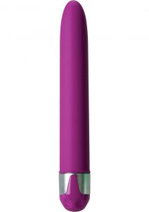 SHANES WORLD SORORITY PARTY VIBE ALL NIGHT LONG 6.5 INCH PURPLE