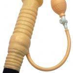 DELUXE EJACULATOR MASTURBATOR WITH BULB