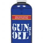 Gun Oil H2O 16 Ounce