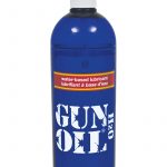 Gun Oil H2O 32 Ounce