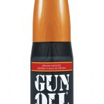 Gun Oil 4 Ounce