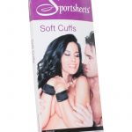 Soft Cuffs - Black