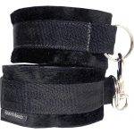 Soft Cuffs - Black