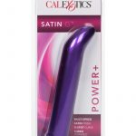 SATIN G SLIMLINE 8 INCH PURPLE