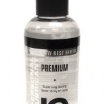 Jo Premium Silicone Lubricant 4 Ounce