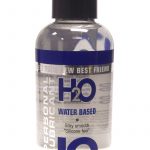 Jo H2O Water Based Lubricant 4 Ounce