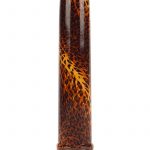 THE LEOPARD MASSAGER 6.5 INCH LEOPARD