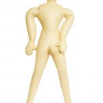 John Inflatable Love Doll Travel Size