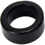 TitanMen Tools Cock Ring Stretch To Fit Black