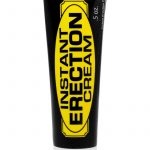 Instant Erection Cream .5 Ounce Home Party Box