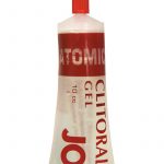 Jo Clitoral Gel Atomic Silicone .34 Ounce