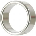 Alloy Metallic Ring Large 1.75 Inch Diameter