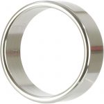 Alloy Metallic Ring Extra Large 2 Inch Diam+C1841eter