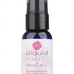 Sliquid Organics Stimulating O Gel Water Based 1 Ounce