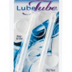 Lube Tube 2 Pack Clear