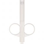 Lube Tube 2 Pack Clear