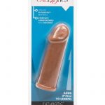 Futurotic Penis Extender 5.5 Inch Brown