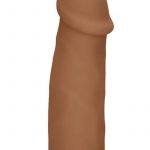 Futurotic Penis Extender 5.5 Inch Brown