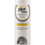 Pjur Med Premium Glide Silicone Lubricant 3.4 Ounce