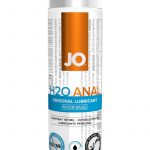 Jo Anal H2O Cool Water Based Lubricant 4 Ounce