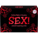 Sex Board Game