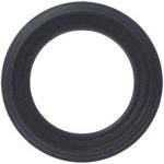 Adonis Silicone Rings Ceasar Black