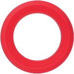 Adonis Silicone Rings Ceasar Red