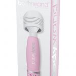 Bodywand Mini Massager Pink