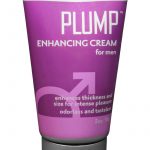 Plump Enhancement Cream For Men 2 Ounce Bulk