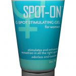 Spot On G Spot Stimulating Gel For Women 2 Ounce Bulk