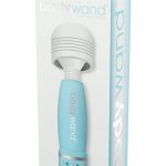 Bodywand Mini Massager Aqua