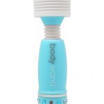 Bodywand Mini Massager Aqua