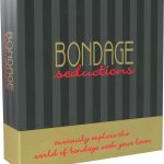 Bondage Seductions Kit Game