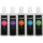 Mood Lubricant 1 Ounce Assorted 5 Pack