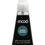 Mood Water Based Lubricant 4 Ounce