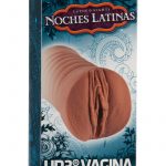 Noches Latinas UR3 Vagina Con Penetracion Profunda Flesh