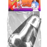 Bachelorette Party Favors Pecker Cake Pan Single