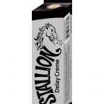 Stallion Delay Creme 1.5 Ounce