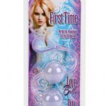 First Time Love Balls Duo Lover Perfectly Weighted For The Beginner Purple